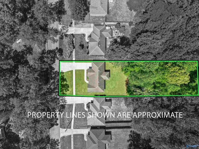 804 Charley Patterson Road, New Market, AL 35761