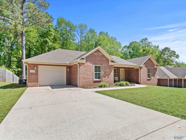 804 Charley Patterson Road, New Market, AL 35761