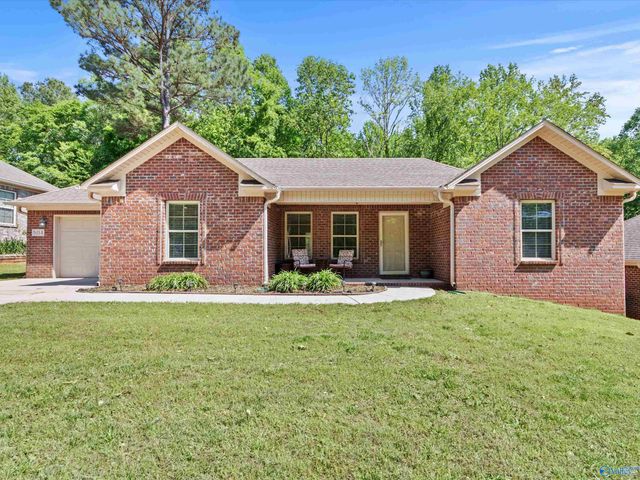 804 Charley Patterson Road, New Market, AL 35761