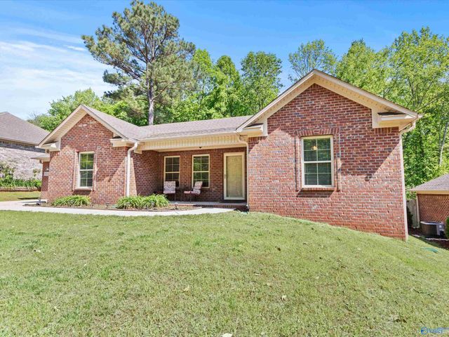 804 Charley Patterson Road, New Market, AL 35761