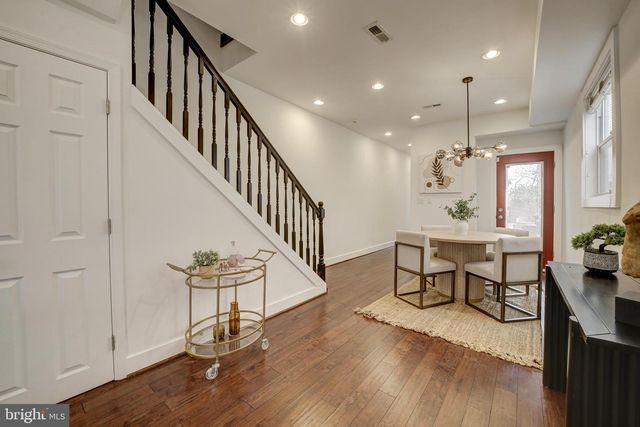 2012 2ND ST NW, Washington, DC 20001