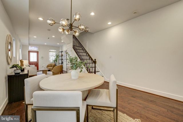 2012 2ND ST NW, Washington, DC 20001