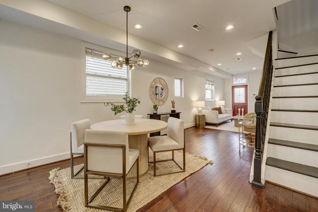 2012 2ND ST NW, Washington, DC 20001