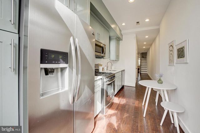 2012 2ND ST NW, Washington, DC 20001