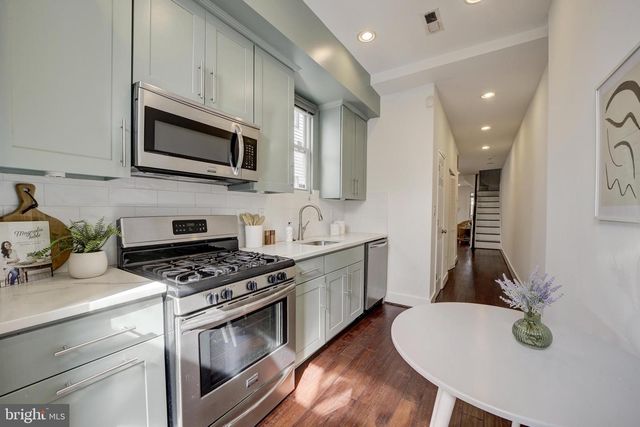 2012 2ND ST NW, Washington, DC 20001