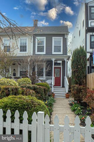 2012 2ND ST NW, Washington, DC 20001