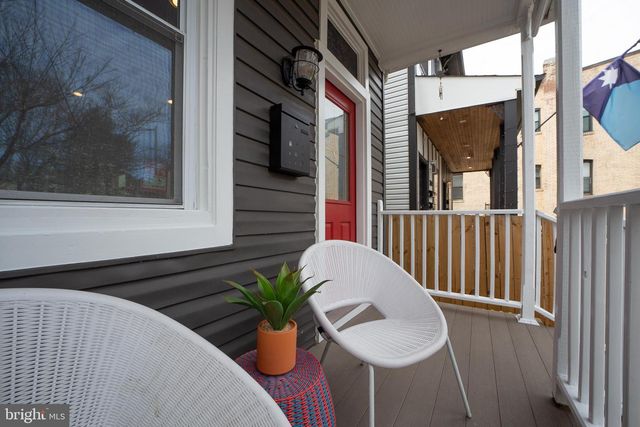 2012 2ND ST NW, Washington, DC 20001