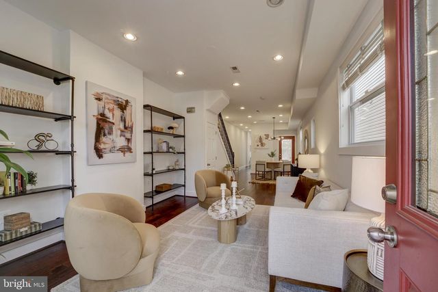 2012 2ND ST NW, Washington, DC 20001