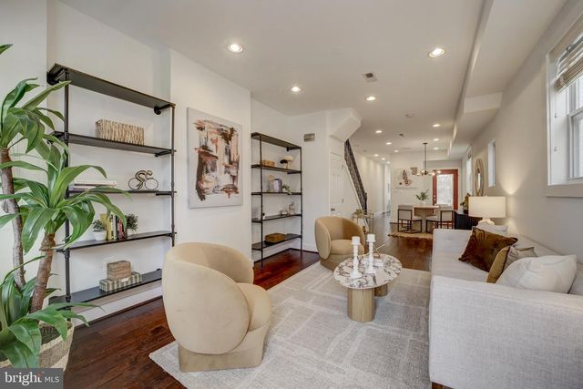 2012 2ND ST NW, Washington, DC 20001