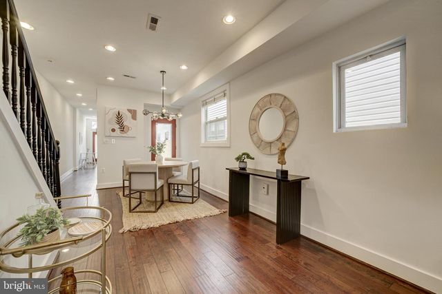 2012 2ND ST NW, Washington, DC 20001