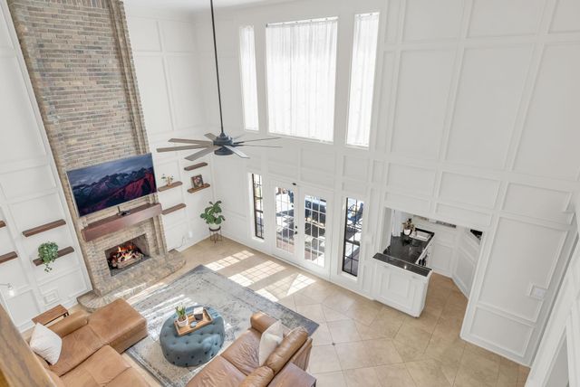 6034 Oak Creek Lane, Spring, TX 77379