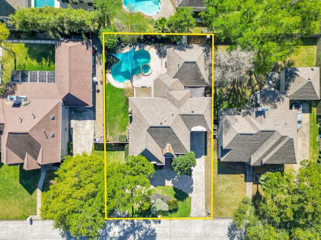 6034 Oak Creek Lane, Spring, TX 77379