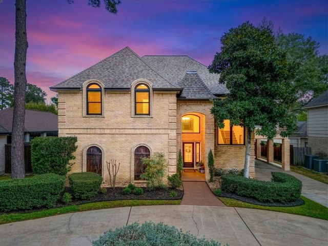 6034 Oak Creek Lane, Spring, TX 77379