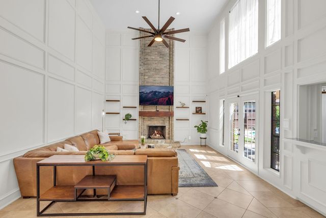 6034 Oak Creek Lane, Spring, TX 77379