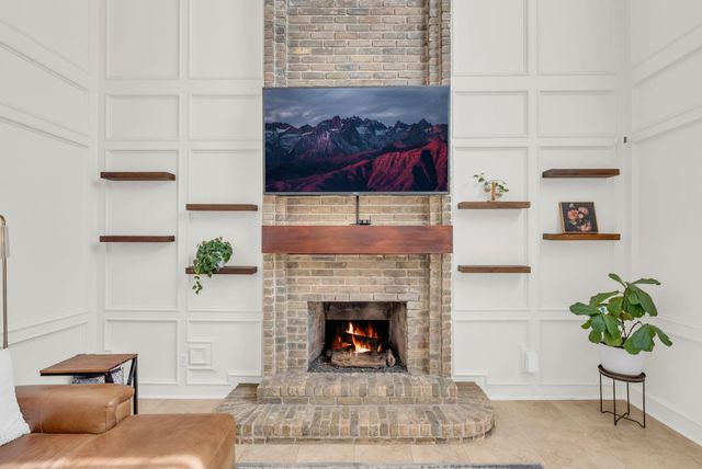 6034 Oak Creek Lane, Spring, TX 77379