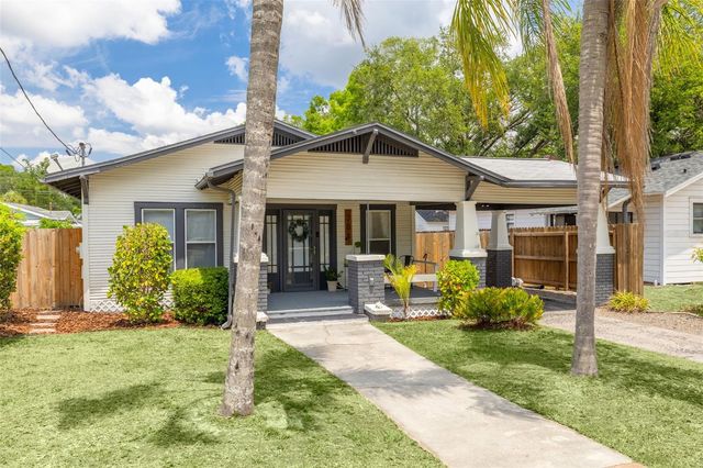 303 W CURTIS STREET, Tampa, FL 33603