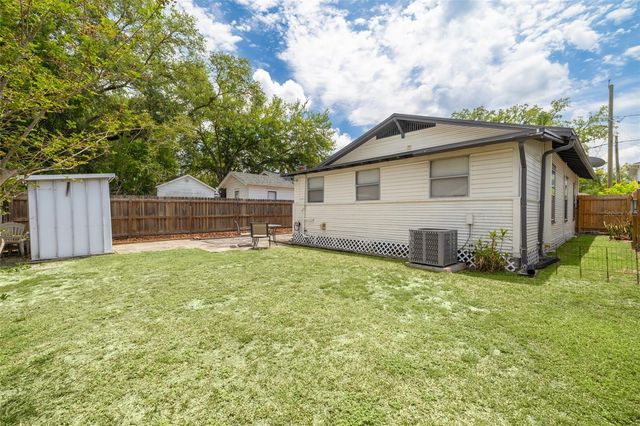 303 W CURTIS STREET, Tampa, FL 33603