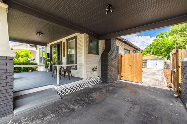 303 W CURTIS STREET, Tampa, FL 33603