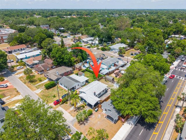 303 W CURTIS STREET, Tampa, FL 33603