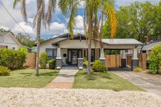 303 W CURTIS STREET, Tampa, FL 33603