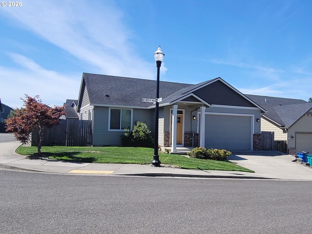 10727 Ne 107TH Way, Vancouver, WA 98662