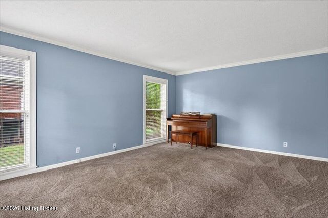 3907 Burning Bush Rd, Louisville, KY 40241