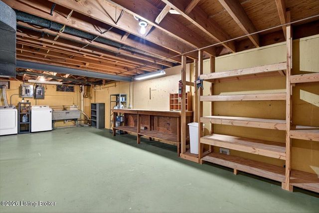 3907 Burning Bush Rd, Louisville, KY 40241