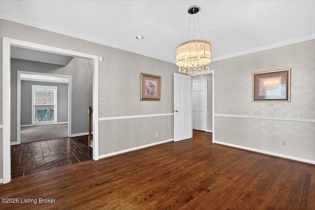 3907 Burning Bush Rd, Louisville, KY 40241