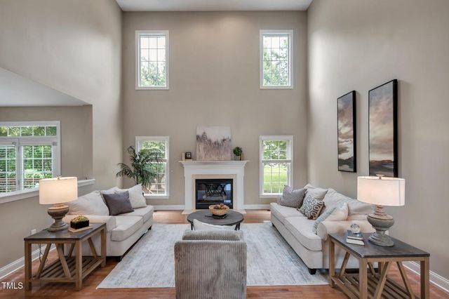 9628 Clubvalley Way, Raleigh, NC 27617