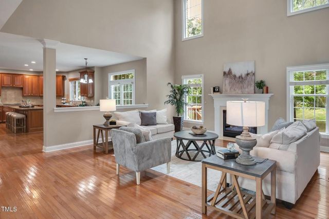 9628 Clubvalley Way, Raleigh, NC 27617