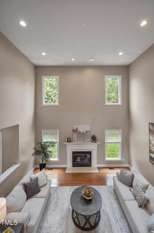 9628 Clubvalley Way, Raleigh, NC 27617