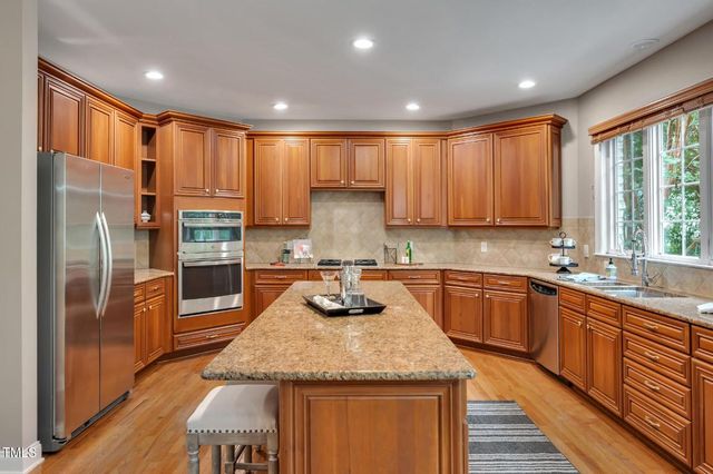 9628 Clubvalley Way, Raleigh, NC 27617