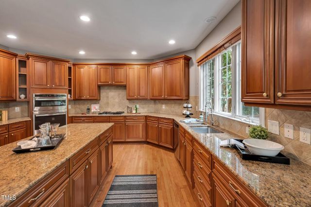 9628 Clubvalley Way, Raleigh, NC 27617