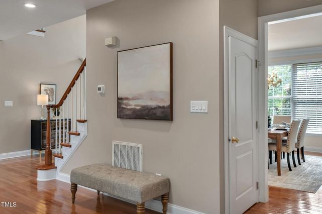 9628 Clubvalley Way, Raleigh, NC 27617