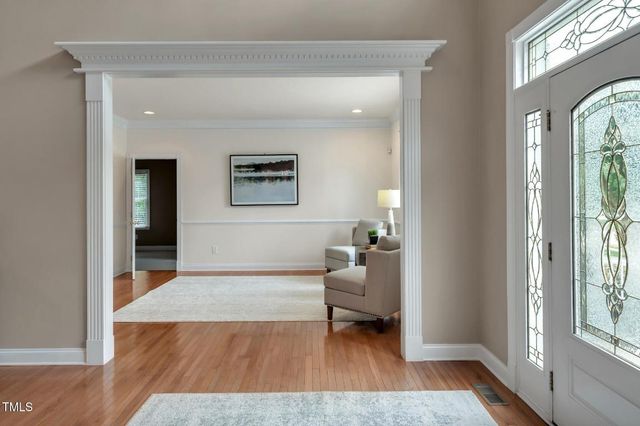 9628 Clubvalley Way, Raleigh, NC 27617