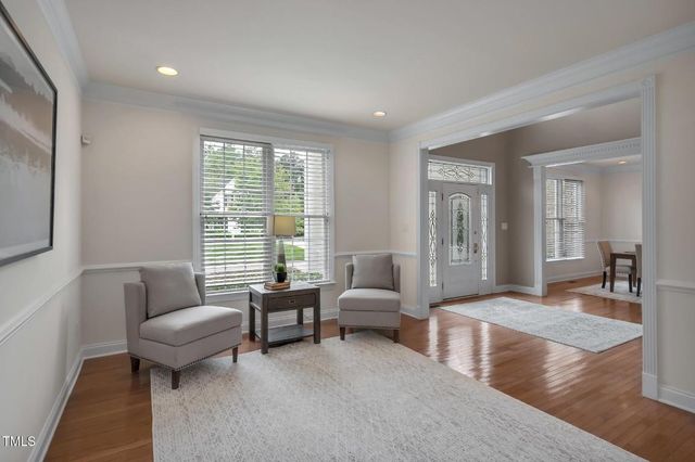 9628 Clubvalley Way, Raleigh, NC 27617