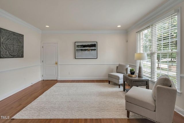 9628 Clubvalley Way, Raleigh, NC 27617