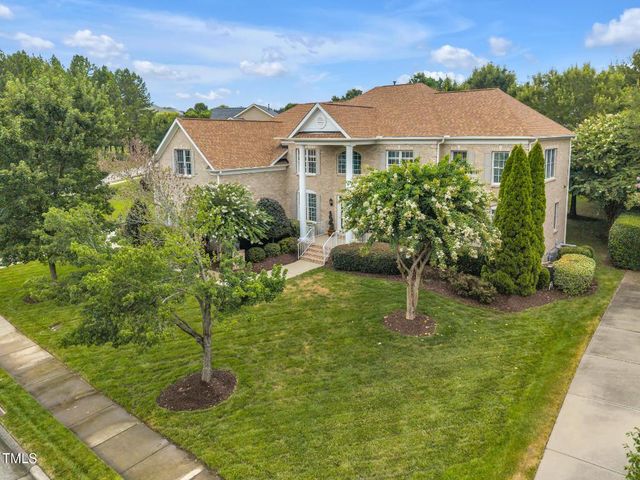 9628 Clubvalley Way, Raleigh, NC 27617