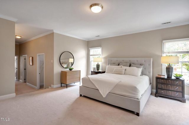 9628 Clubvalley Way, Raleigh, NC 27617