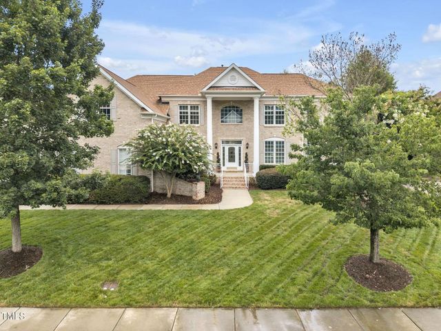 9628 Clubvalley Way, Raleigh, NC 27617