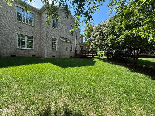 9628 Clubvalley Way, Raleigh, NC 27617