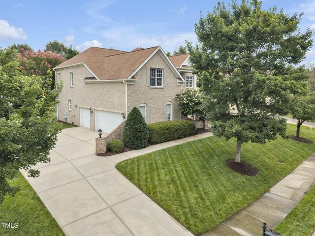 9628 Clubvalley Way, Raleigh, NC 27617