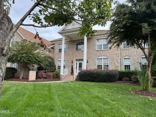 9628 Clubvalley Way, Raleigh, NC 27617