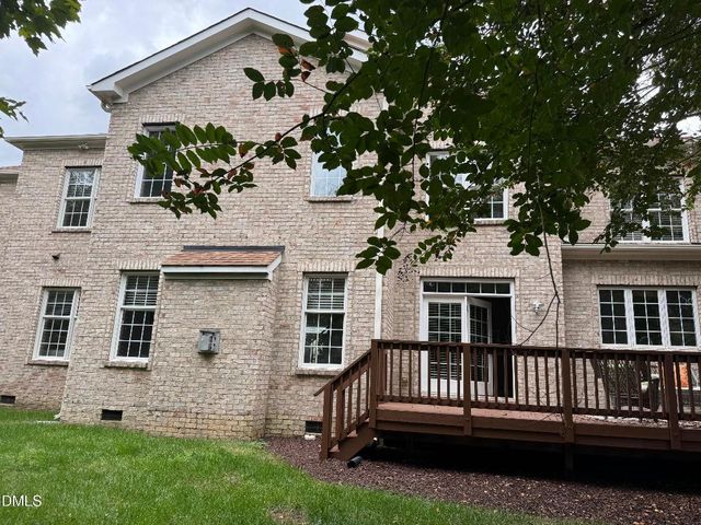 9628 Clubvalley Way, Raleigh, NC 27617