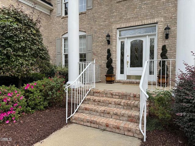 9628 Clubvalley Way, Raleigh, NC 27617