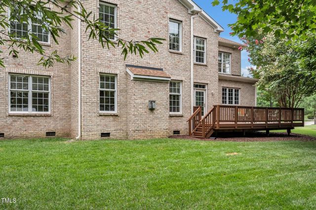 9628 Clubvalley Way, Raleigh, NC 27617