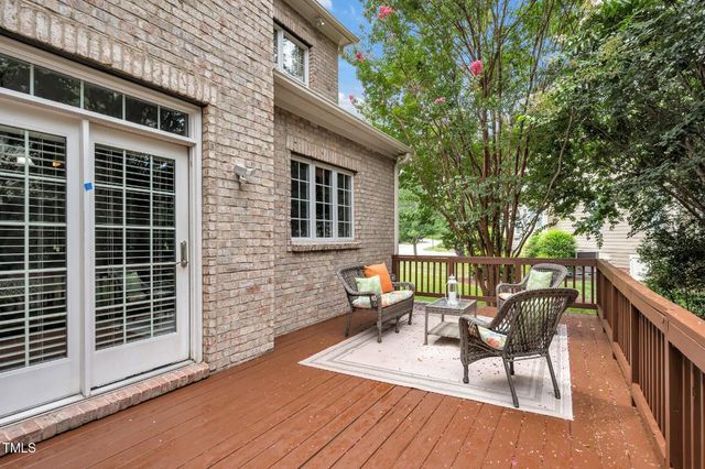 9628 Clubvalley Way, Raleigh, NC 27617