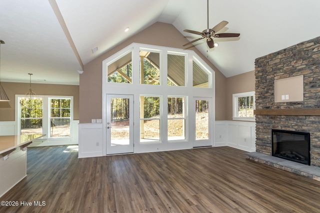 1036 Longleaf Way, Lincolnton, GA 30817