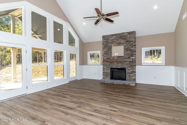 1036 Longleaf Way, Lincolnton, GA 30817