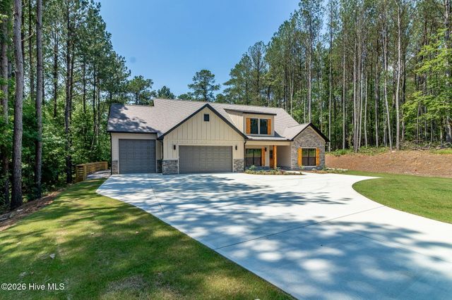 1036 Longleaf Way, Lincolnton, GA 30817